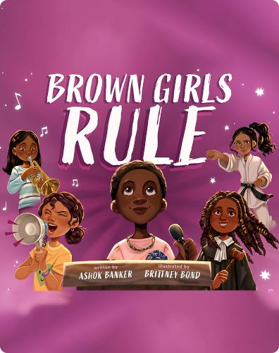 Brown Girls Rule