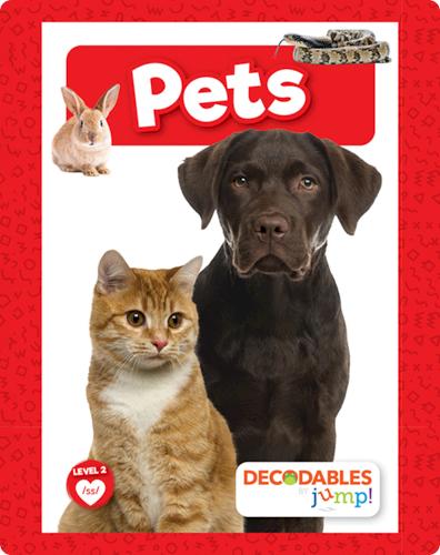 Pets