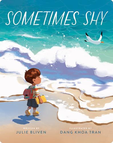 Sometimes Shy