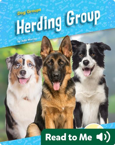 Herding Group