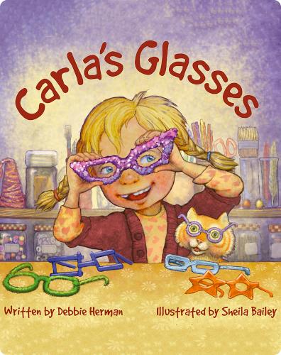 Carla's Glasses