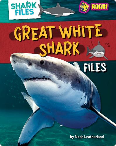 Great White Shark