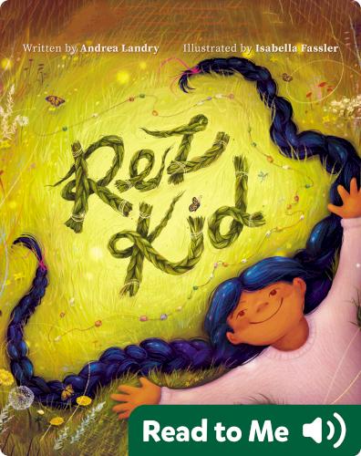 Rez Kid