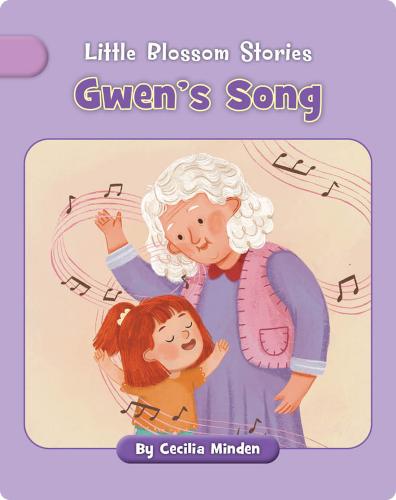 Gwen's Song