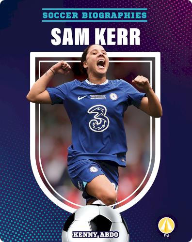 Sam Kerr