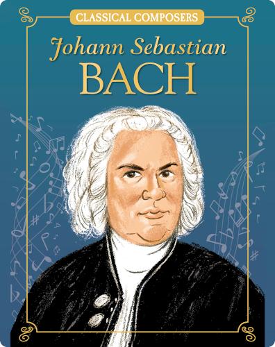 Johann Sebastian Bach