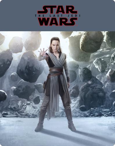 Star Wars: The Last Jedi