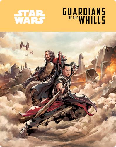 Star Wars: Guardians of the Whills