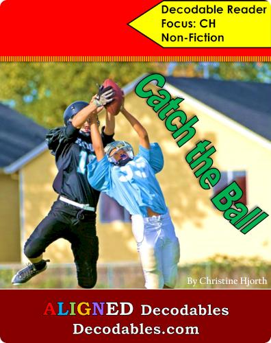 Catch the Ball