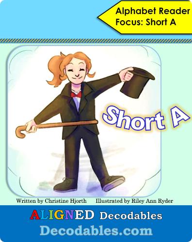 Short A Book