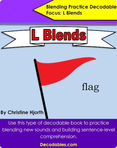 L Blends