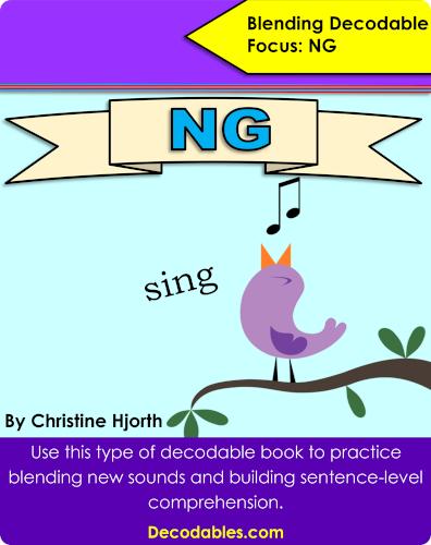 NG Blending Book