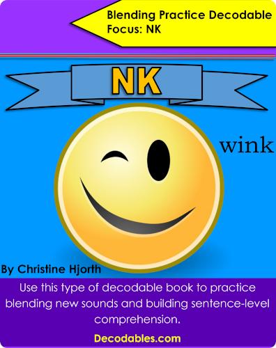 NK Blending Book