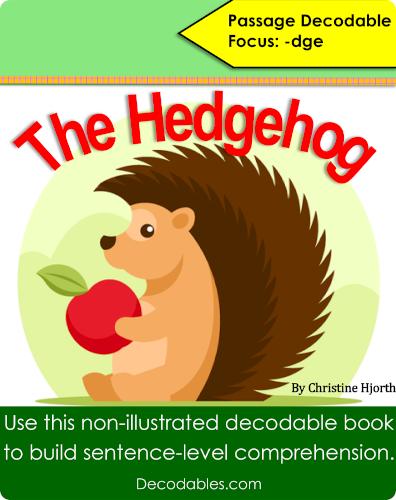 The Hedgehog