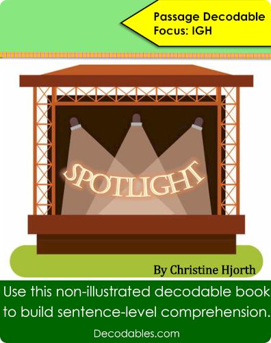 Spotlight