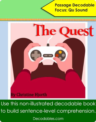 The Quest