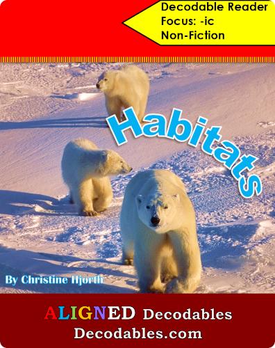 Habitats