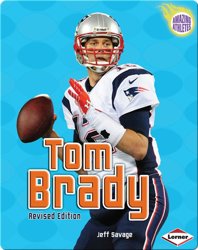 Tom Brady
