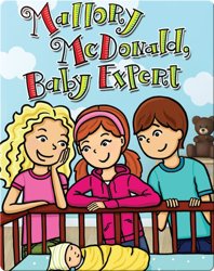 Mallory McDonald, Baby Expert
