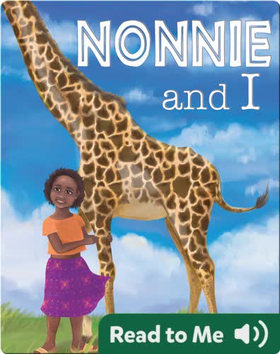 Nonnie and I