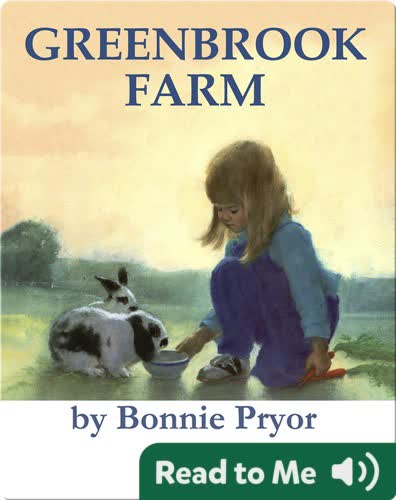 Greenbrook Farm