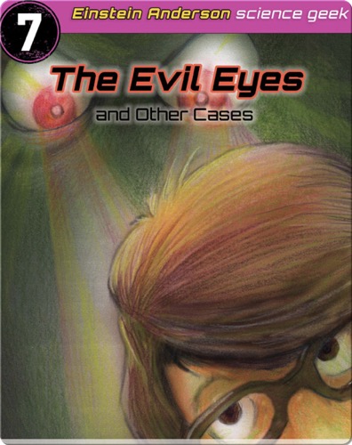The Evil Eyes and Other Cases