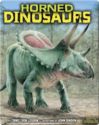 Horned Dinosaurs