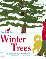 Winter Trees