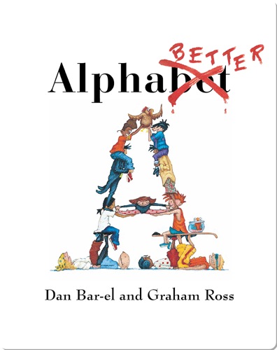 Alphabetter