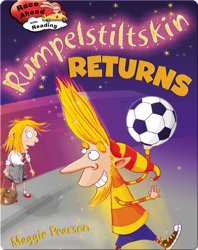 Rumpelstiltskin Returns
