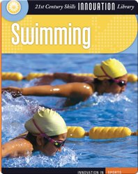 Innovation: Swimming