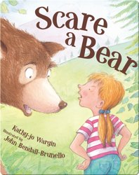 Scare a Bear