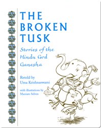 The Broken Tusk