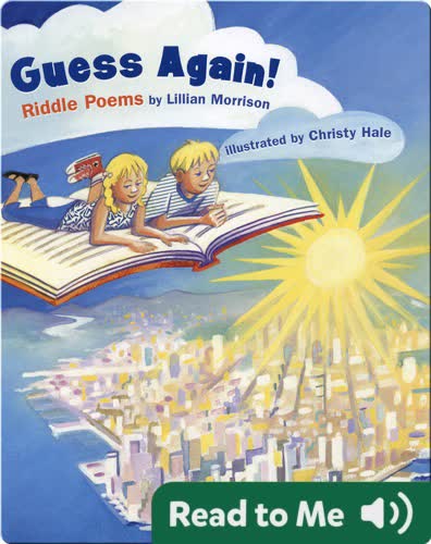 Guess Again!
