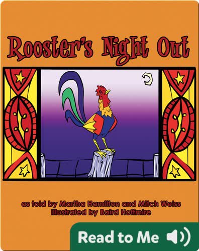 Rooster's Night Out