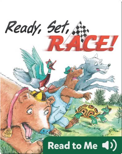 Ready, Set, Race!