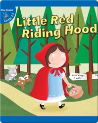 Little Red Riding Hood