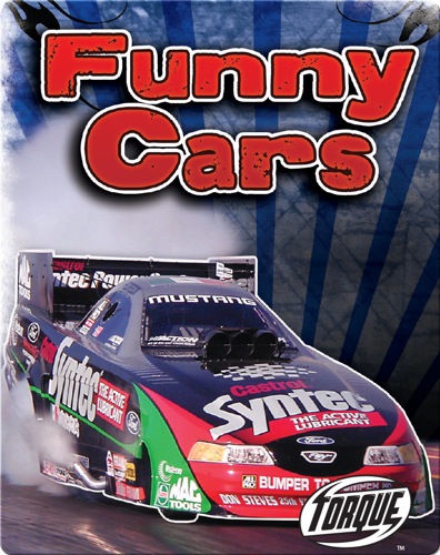 Funny Cars