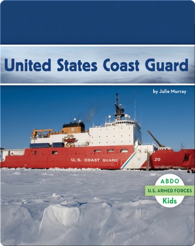 United States Coast Guard