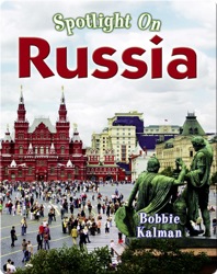 Spotlight On Russia