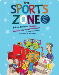 The Sports Zone
