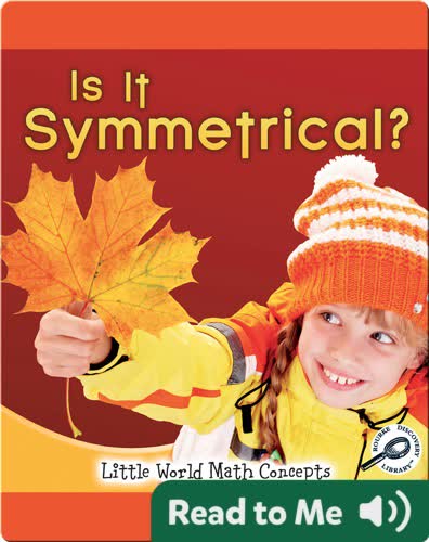 Is It Symmetrical?