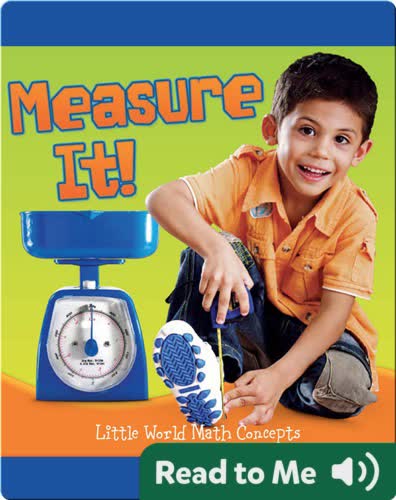 Measure It!