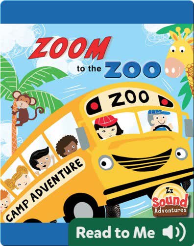 Zoom to the Zoo