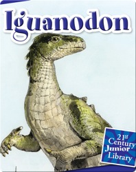 Iguanodon
