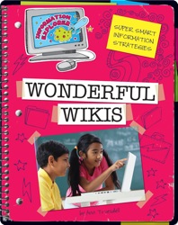 Wonderful Wikis