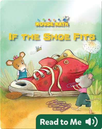 If The Shoe Fits