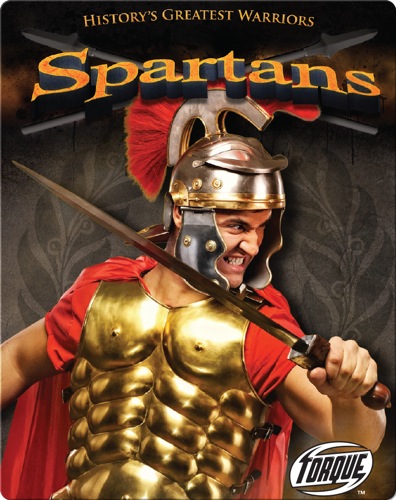 Spartans