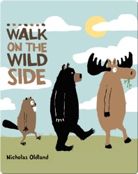 Walk on the Wild Side