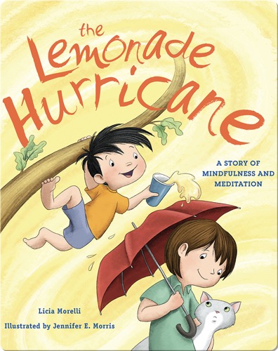 The Lemonade Hurricane